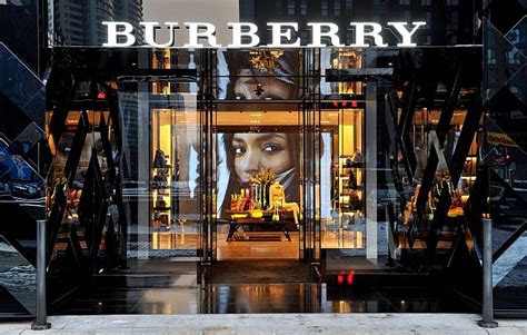 burberry polska outlet